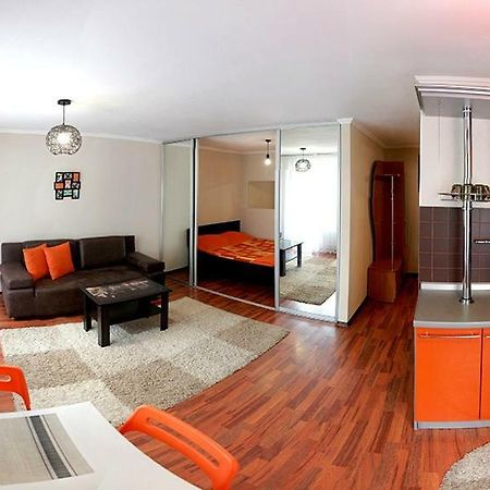 Moskovskaya Studio Николайев Екстериор снимка