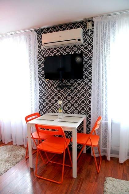 Moskovskaya Studio Николайев Екстериор снимка